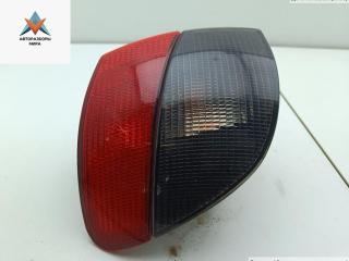 фонарь задний левый Peugeot 406 1 поколение [рестайлинг] 2002, 1.8 л., бензин, МКПП, синий, универсал, 96320545XT