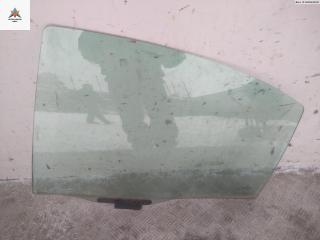 стекло двери задней левой Peugeot 607 1 поколение 2002, 3.0 л., бензин, АКПП, синий, седан, 43R001345