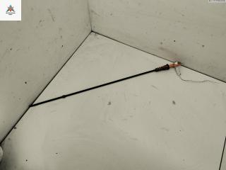 щуп двигателя Volkswagen Polo 4 поколение 2003, 1.9 л., дизель, МКПП, чёрный, хетчбэк 3 дв., 038115611B