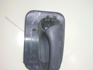 ручка внутренняя задняя правая Opel Corsa B 1995, 1.4 л., бензин, МКПП, белый, хетчбэк 5 дв., 90388608