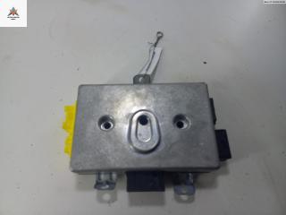 модуль управления двери BMW 6 серия E63/E64 2004, 4.4 л., бензин, МКПП, серый, кабриолет, 61356952985