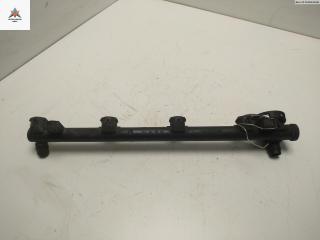 топливная рампа Renault Scenic 1 поколение [рестайлинг] 1999, 1.6 л., бензин, МКПП, серый, минивэн, 7700112519