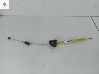 трос двери Audi A3 8P/8PA [рестайлинг] 2004, 2.0 л., дизель, МКПП, синий, хетчбэк 5 дв., BN