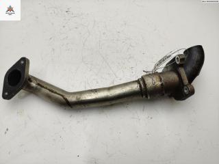 трубка системы рециркуляции EGR Mercedes-Benz M-Class ML W163 2002, 4.0 л., дизель, АКПП, синий, внедорожник 5 дв., 6281410704