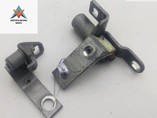 петля двери Ford S-Max 1 поколение [рестайлинг] 2010, серый, минивэн