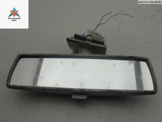 зеркало салона Volkswagen Touran 1 поколение [рестайлинг] 2007, 1.9 л., дизель, МКПП, серый, минивэн, 1T0857511B