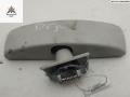 зеркало салона Volkswagen Touran 1 поколение [рестайлинг] 2007, 1.9 л., дизель, МКПП, серый, минивэн, 1T0857511B - фото №2