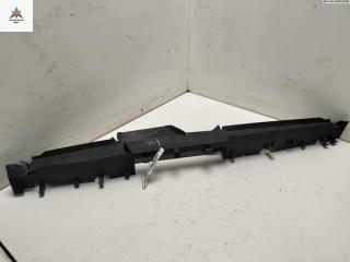 воздуховод Renault Scenic 2 поколение [рестайлинг] 2007, 1.9 л., дизель, МКПП, чёрный, минивэн, 8200158163