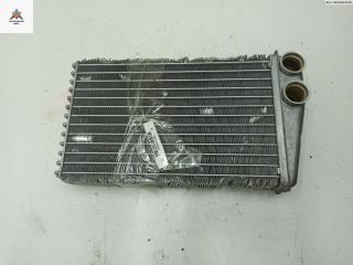 радиатор отопителя (печки) Renault Megane 2 поколение 2005, 1.9 л., дизель, МКПП, чёрный, универсал, 665426A