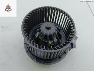 моторчик печки Dacia (Renault) Logan 2006, 1.4 л., бензин, МКПП, синий, универсал, 101507E