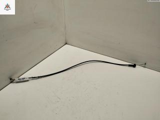 Трос двери задней Renault Scenic 1 поколение [рестайлинг] 2001, 1.4 л., бензин, МКПП, синий, минивэн, 8200038072