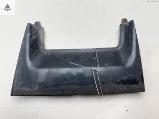 заглушка (решетка) в бампер Mercedes-Benz M-Class ML W163 2002, 4.0 л., дизель, АКПП, синий, внедорожник 5 дв., 1638852423