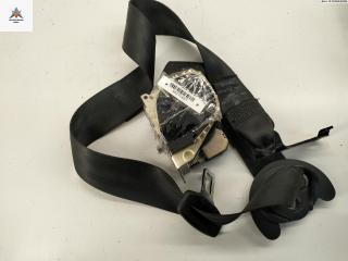 ремень безопасности Volkswagen Touran 1 поколение [рестайлинг] 2006, 1.4 л., бензин, МКПП, серый, минивэн, 1T0857805B