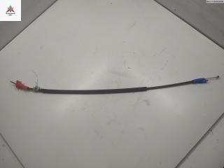 трос двери Opel Zafira 3 поколение (C) 2013, 2.0 л., дизель, АКПП, чёрный, минивэн, 20903173