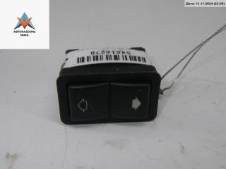 кнопка стеклоподъемника заднего правого BMW 5 серия E39 1998, 2.5 л., бензин, МКПП, серый, седан, 8368974