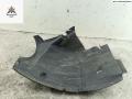 Подкрылок передний правый Mercedes-Benz C-Класс W203/S203/CL203 2002, 2.7 л., дизель, универсал, 2038840522 - фото №3