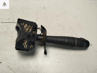 переключатель дворников Renault Espace 3 поколение 1997, 3.0 л., бензин, АКПП, зелёный, минивэн, 36953A