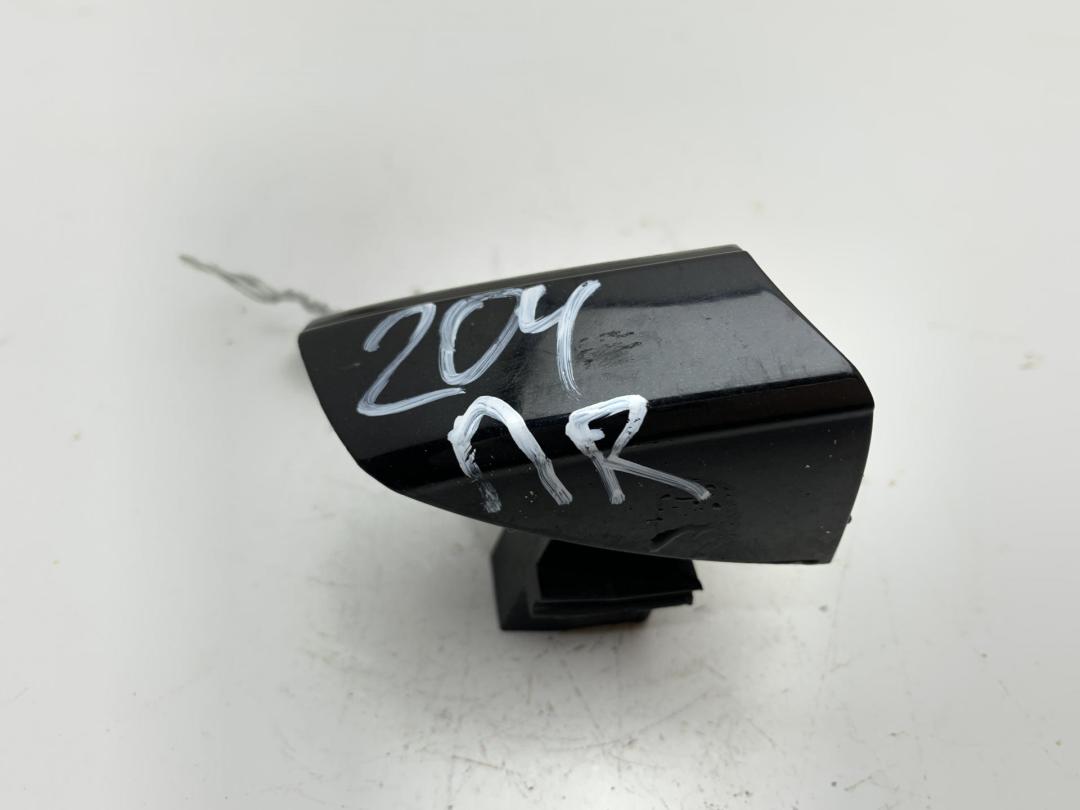 Колпачок (заглушка) ручки двери Mercedes-Benz C W204 2007, 2.2 л., дизель, АКПП, чёрный, универсал, 2047600420