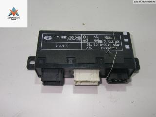 модуль управления двери BMW 5 серия E39 1999, 2.0 л., бензин, МКПП, серый, седан, 61358378767