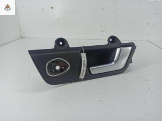 ручка внутренняя передняя правая Audi A4 B6 2002, 2.0 л., бензин, АКПП, серый, универсал, 8E1837020