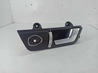 ручка внутренняя передняя правая Audi A4 B6 2002, 2.0 л., бензин, АКПП, серый, универсал, 8E1837020