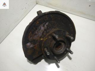 ступица передняя правая Citroen C-Crosser 1 поколение 2007, 2.2 л., дизель, МКПП, чёрный, внедорожник 5 дв., KULAK, 0000364798, 0000330791