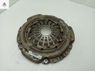 корзина сцепления Renault Kangoo 1 поколение [рестайлинг] 2008, 1.5 л., дизель, МКПП, красный, фургон