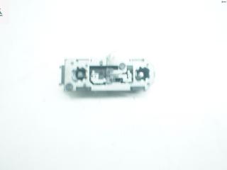 Плата фонаря заднего правого Volkswagen Sharan 1 поколение [2-й рестайлинг] 2003, 1.9 л., дизель, МКПП, чёрный, минивэн, 7M3945257A