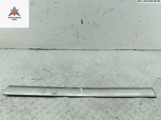 молдинг двери передней правой Opel Omega B [рестайлинг] 2003, 2.5 л., дизель, АКПП, серый, седан, 90566962