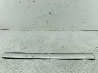 молдинг двери передней правой Opel Omega B [рестайлинг] 2003, 2.5 л., дизель, АКПП, серый, седан, 90566962