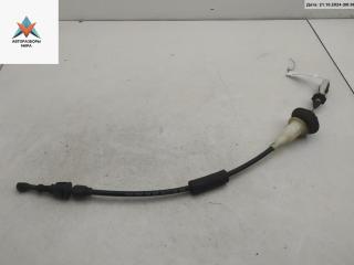 трос газа Mercedes-Benz E-Класс W210/S210 1997, 3.2 л., бензин, АКПП, чёрный, универсал, 2103001030