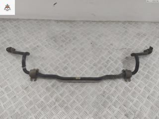 стабилизатор подвески передний Opel Astra H/Family [рестайлинг] 2008, 1.4 л., бензин, МКПП, синий, хетчбэк 5 дв., 13208044