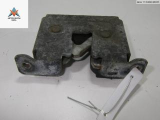 замок капота BMW 5 серия E60/E61 2004, 2.2 л., бензин, МКПП, серый, седан, 51237115228, 51237008755, 7115228, 7008755