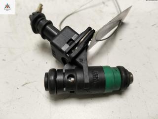 форсунка Renault Scenic 2 поколение [рестайлинг] 2006, 2.0 л., бензин, АКПП, серый, минивэн, H028797, ITGM60