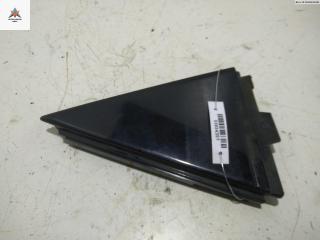 молдинг двери задней правой Citroen C4 2 поколение 2011, 2.0 л., дизель, МКПП, серый, хетчбэк 5 дв.