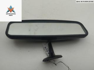 зеркало салона Ford Escort 5 поколение [2-й рестайлинг] 1997, 1.6 л., i, бензин, МКПП, красный, хетчбэк 5 дв.