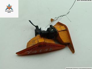 повторитель передний правый Ford Focus 1 поколение [рестайлинг] 2003, 1.6 л., i, бензин, МКПП, серый, универсал, XS4X13368A