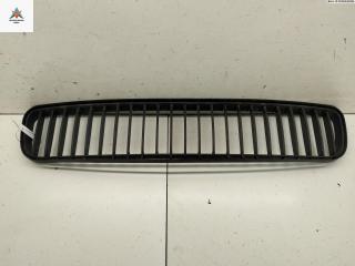 заглушка (решетка) в бампер Skoda Fabia 2 поколение (5J) 2009, 1.2 л., бензин, МКПП, серый, хетчбэк 5 дв., 5J0855677