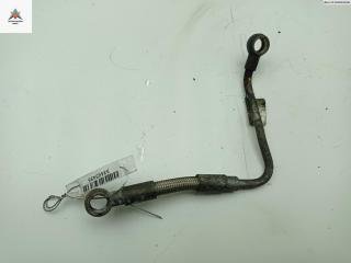 Трубка масляная турбины Opel Insignia 1 поколение (A) 2012, 2.0 л., дизель, МКПП, белый, универсал, 55565667