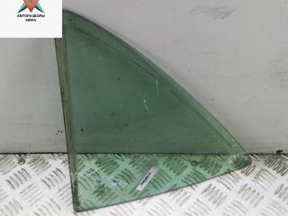 форточка задняя левая Mercedes-Benz C-Класс W202/S202 1994, 1.8 л., бензин, МКПП, синий, седан