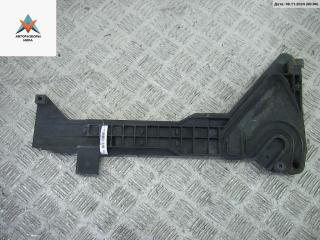 кронштейн радиатора BMW 3 серия E46 [рестайлинг] 2001, 2.2 л., бензин, МКПП, чёрный, седан, 1436250