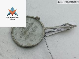 заглушка (решетка) в бампер Ford Mondeo 3 поколение [рестайлинг] 2007, 2.0 л., дизель, МКПП, чёрный, универсал, 1S71N17K922A