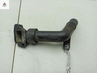 трубка охлаждающей жидкости Renault Clio 3 поколение 2005, 1.2 л., бензин, МКПП, 7700111985