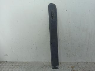 молдинг двери передней правой Renault Kangoo 1 поколение 2002, 1.2 л., бензин, МКПП, белый, фургон, 8200077543, 8200077535, 8200077540, 8200077541