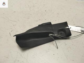 накладка двери (крышки) багажника Renault Scenic 2 поколение [рестайлинг] 2007, 1.9 л., дизель, МКПП, чёрный, минивэн, 8200309267