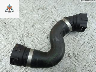 патрубок радиатора BMW 5 серия E60/E61 [рестайлинг] 2008, 2.5 л., бензин, 17127565780