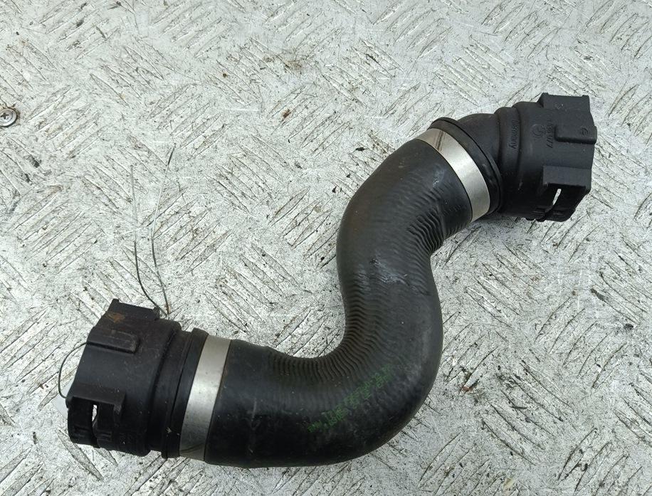 патрубок радиатора BMW 5 E60/E61 2008, 2.5 л., бензин, 17127565780 - фото №1