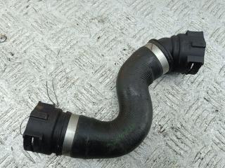патрубок радиатора BMW 5 E60/E61 2008, 2.5 л., бензин, 17127565780