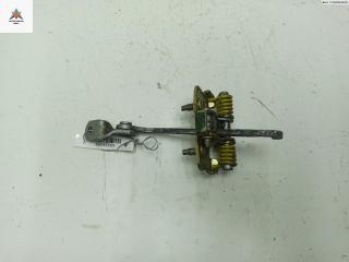 Ограничитель открывания двери задней Renault Megane 1 поколение 1998, хетчбэк 5 дв.