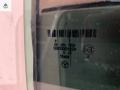 стекло двери задней левой Mercedes-Benz E-Класс W211/S211 2002, 3.2 л., дизель, АКПП, синий, универсал, A2117352710 - фото №2